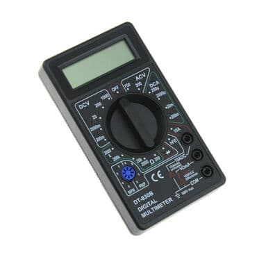 Multimetri: Digitalni multimetar DT-830B Digitalni unimer Model: DT-830 ide sa — 2