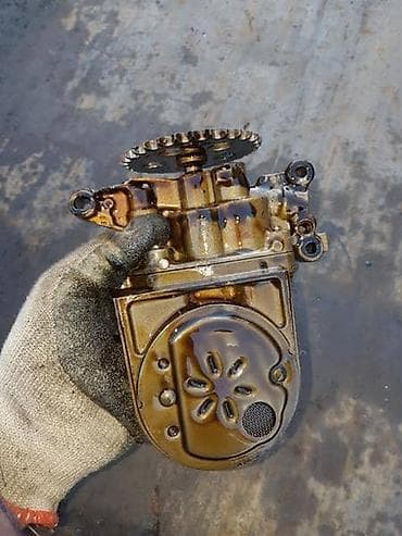 adapter uljne pumpe insignia: ULJNA PUMPA 1.1 BENZIN ZA PEUGEOT 206 | Uljna pumpa za peugeot 206 — 1