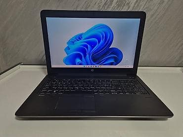 sloba i mira igrica: 💼 HP ZBOOK 15 G4 – VRHUNSKA MOBILNA RADNA STANICA ZA PROFESIONALCE! 💼 — 7