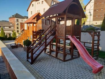 kuce irig: Studio-stan — 7