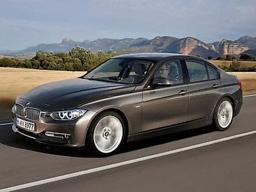 kostic auto vrbas: BMW 320 F30 2015. GOD. - KOMPLETAN AUTO U DELOVIMA | Kompletan auto — 2