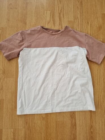 proljetne jakne ženske c a: 9Fashion Woman, M (EU 38), Cotton, color - White — 1