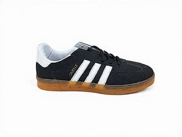 Patike: Adidas Gazelle muške patike - Model: Adidas Gazelle - Dizajn — 1