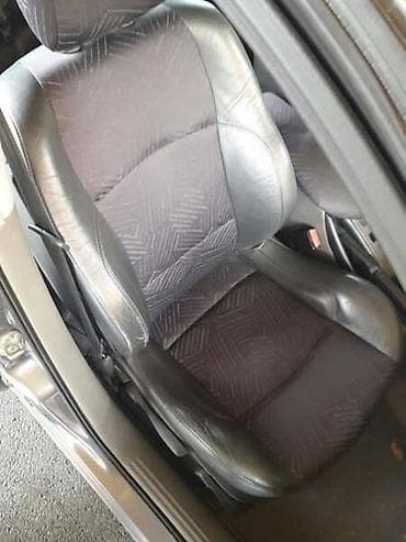 multimedijalni plejer za auto: SEDISTA ZA RENAULT LAGUNA — 2