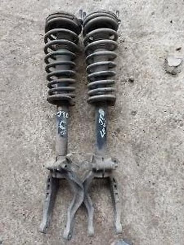 1.7 dizel: ALFA ROMEO 147 156 PREDNJI AMORTIZER | Vise komada na stanju benzin — 1