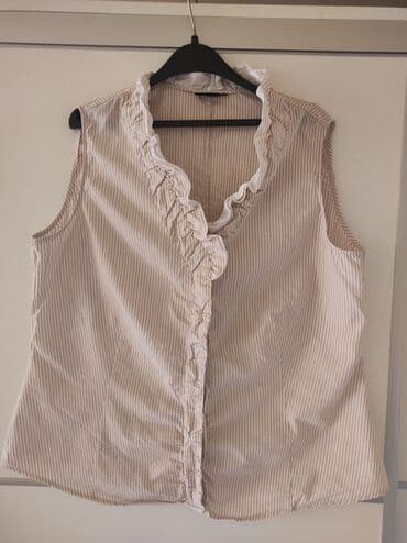 A-Dress, XL (EU 42), Cotton