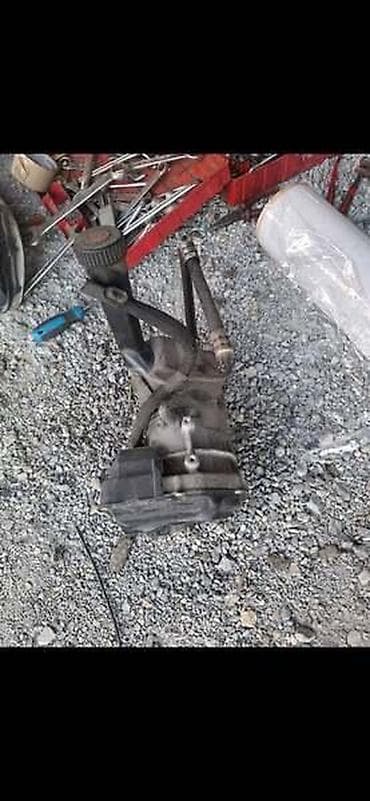 SERVO PUMPA VOLANA ZA PEUGEOT 308 OD 2007. DO 2013. GOD