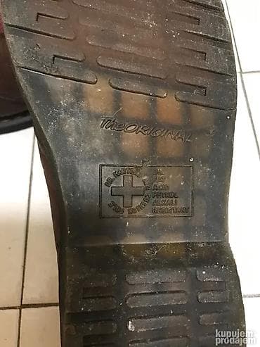 Čizme: Cipele, veličina - 43 — 5