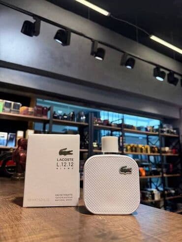 Nega kože: Parfem 
pk — 1