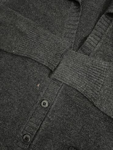 Košulje, bluze i tunike: L, Vuna — 15