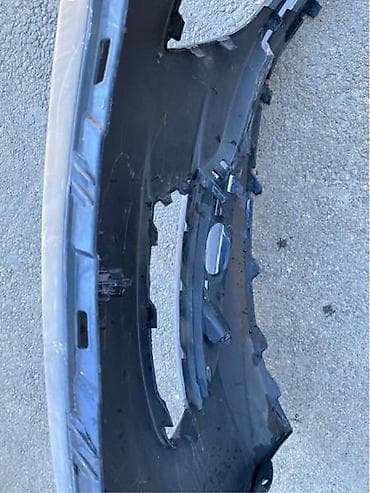 folija za sofersajbnu: BRANIK ZA VOLKSWAGEN GOLF 7 OD 2013. DO 2016. GOD. - 5G0807221B | — 7