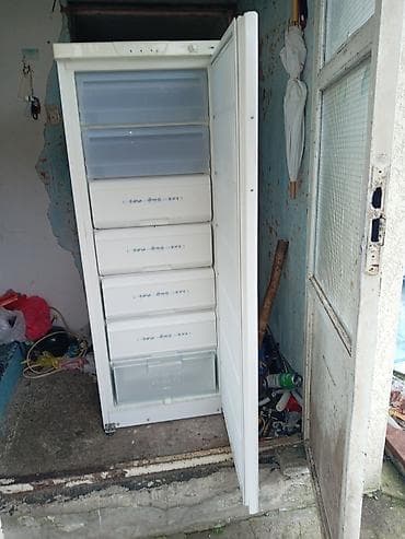 Računari, laptopovi i tableti: Kombinovani frizider Marka euro lux star 3 godine generalno servisiran — 5