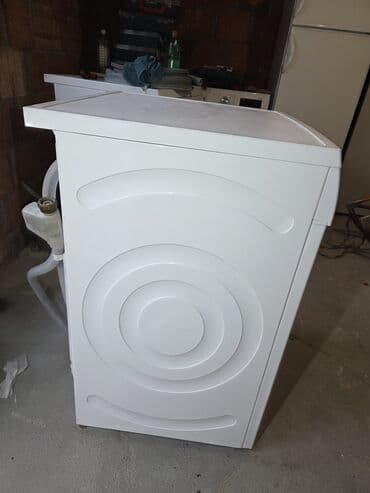 polovni samsung a51: Prodajem Siemens veš-mašinu iz uvoza, model iQ500 WM14Q390, Extra — 5