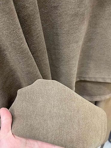 Lične stvari: VV, One size, Jednobojni, bоја - Bordo — 3