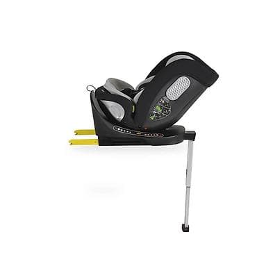 Autosedišta: Moni Auto sedište za decu Strike 40–150 cm – Dark Grey (šifra — 8