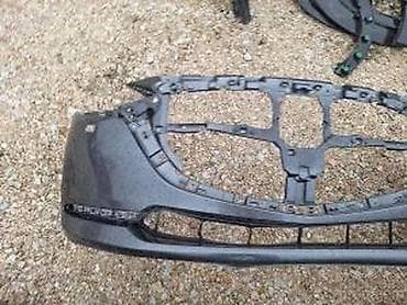 skuter cena: PREDNJI BRANIK MAZDA 2 19- | Prednji branik mazda 2 od 19-. Iz — 3
