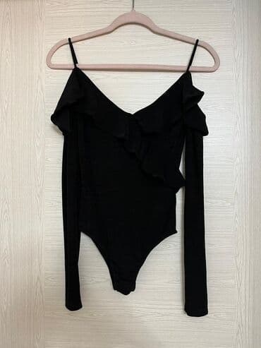 new yorker forum niš ниш слике: XS, bоја - Crna — 1