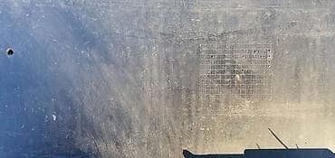 prekrivac za soferku: ZADNJI BRANIK ZA VOLKSWAGEN GOLF 8 | Volkswagen golf 8 zadnji branik — 2