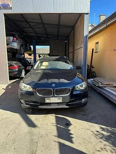 bmw e39: XENON DYNAMIC FAROVI F10/11 ZA BMW SERIJA 5 OD 2010. DO 2015. GOD. | — 5