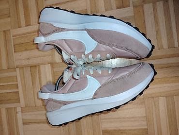 Women's Sneakers and athletic shoes: Nike, 41, bоја - Roze — 2