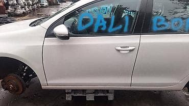 sofersajbna golf 4 cena: GOLF 6 VRATA ZA VOLKSWAGEN GOLF 6 OD 2008. DO 2012. GOD — 3
