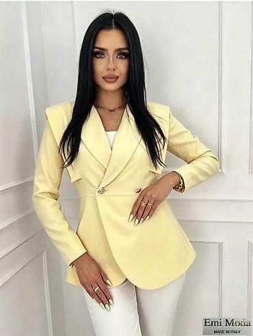 dior beograd: 04. Sako 2.900 dinara L — 3