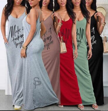 new yorker odeca: Dresses — 3