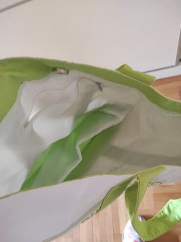 handmade torbe: Torba za plažu — 3