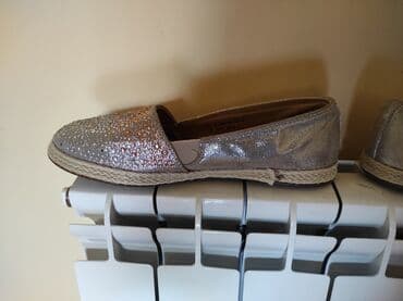 mokasine novi sad: Espadrilles, Graceland, 40 — 2