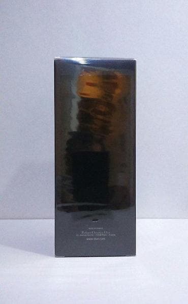 bros dior: CHRISTIAN DIOR FAHRENHEIT EDT200ML | Christian Dior Fahrenheit — 5