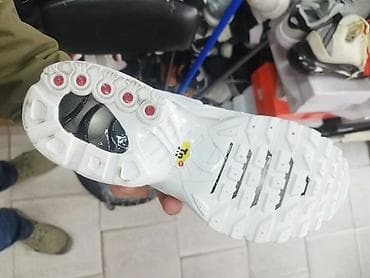 muške modne patike: Nike Air Max Plus (TN) patike - Model: Air Max Plus TN - Boje — 4