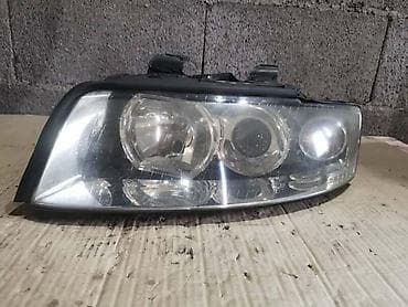 farovi za audi a4 b6 cena: FAR LEVI ZA AUDI A4 OD 2000. DO 2004. GOD. | Far levi Audi A4 B6 4 — 1