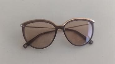 manual zenske torbe: Bogner ženske sunčane naočare – model sa mačkastim okvirom - Brend — 3