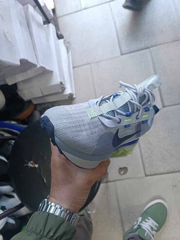 patike sa greskom: Trainers, size - 46 — 4