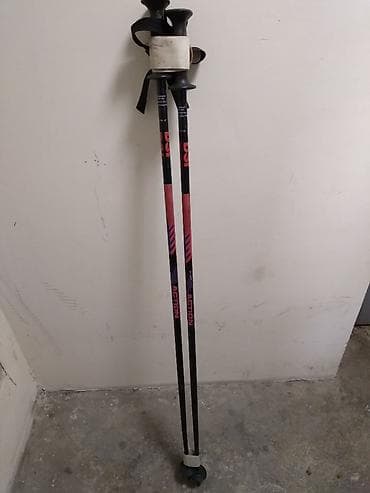 Sweatpants: Ski stapovi DSI, (duzina 130 cm)ocuvani — 1