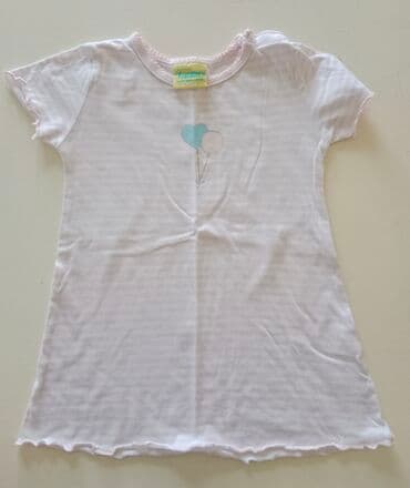 Midi, Short sleeve, 74-80