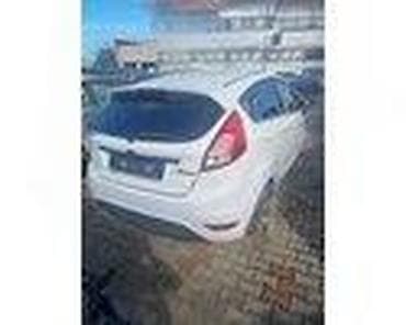oglasi za automobile srbija: MOTOR I DELOVI MOTORA ZA FORD FIESTA OD 2002. DO 2016. GOD. | — 6