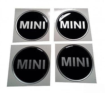 tomos oglasi: MINI-stikeri za felne- 45 📌 Opis: Samolepljivi stikeri izradjeni od — 1