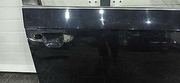 Karoserija: PREDNJA DESNA VRATA ZA VOLKSWAGEN PASSAT B7 | Prednja desna vrata u — 4