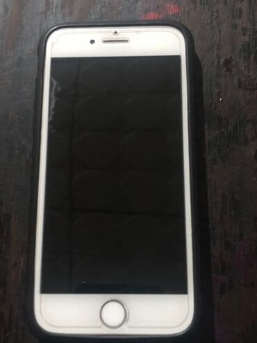 panel i radijatori cena: Apple iPhone iPhone 8, 256 GB, Silver — 5
