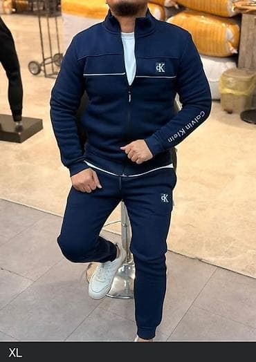 muske prodigy pantalone: Termo trenerke Dostupne velicine ispisane ispod svake slike Cena — 6