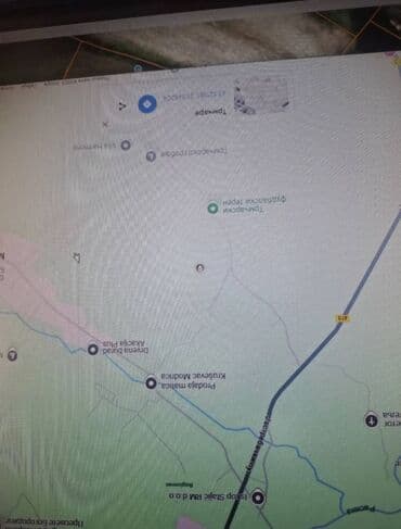 stanovi za izdavanje u nisu: 38 ares, Vlasnik — 9