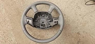 hama volan: VOLAN ZA JAGUAR X-TYPE ZA 2005. GOD — 2