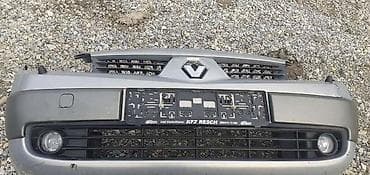 sidro za camac: PREDJNI BRANIK SCENIC 2 ZA RENAULT SCENIC — 2