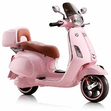 030267 Motor Vespa 12V 2 točka – roze Šifra proizvoda: 030267Roze-260 na lalafo.rs 030267 Motor Vespa 12V 2 točka – roze Šifra proizvoda: 030267Roze-260