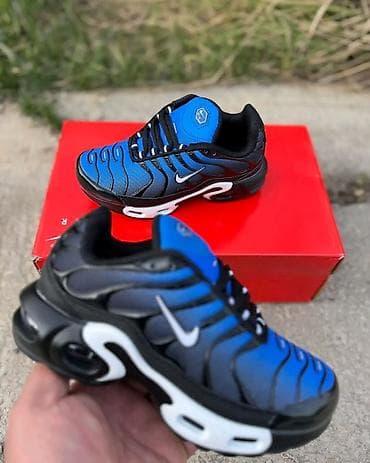 new balance 500 patike: Nike Air Max Plus (TN) patike – više boja veličina od 31 do 36 🛒 — 8