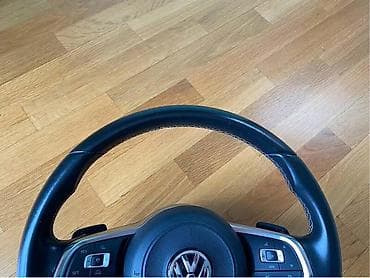 tabla u autu: VOLAN ZA VOLKSWAGEN GOLF 7, PASSAT B8, POLO . OD 2013. DO 2018. GOD — 3
