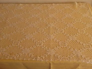 Tekstil: Stolnjak — 1