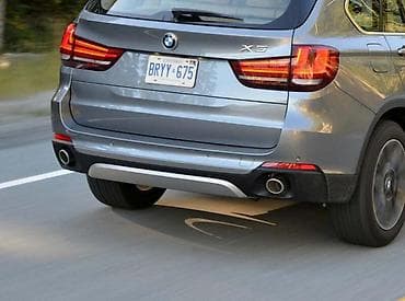 automatski lanci za sneg: BRANIK ZA BMW X5 OD 2013. DO 2018. GOD. | Novi i polovni branici za — 2
