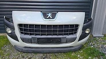 BRANIK ZA PEUGEOT 3008 | Prednji branik Peugeot 3008 na lalafo.rs BRANIK ZA PEUGEOT 3008 | Prednji branik Peugeot 3008